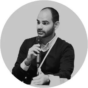 Neeraj Bhatia photograph