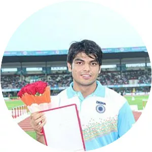 Neeraj Chopra