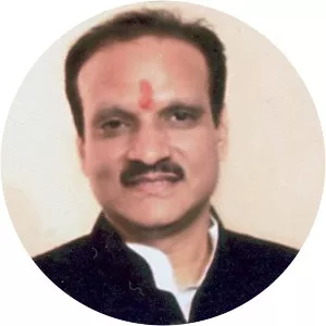 Neeraj Dangi - Member of Rajya Sabha
