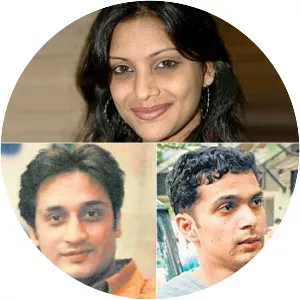 Neeraj Grover murder case