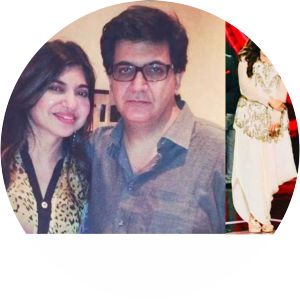 Neeraj Kapoor photograph