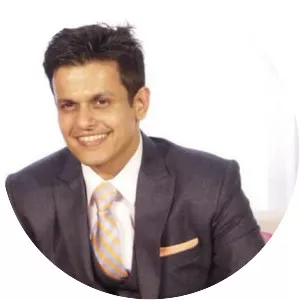 Neeraj Khemka photograph