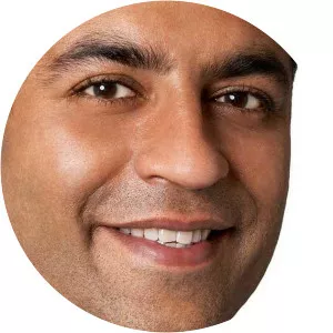 Neeraj Khemlani photograph