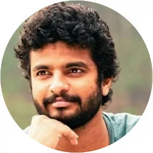Neeraj Madhav