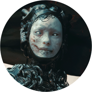 Neeraj Menon - Visual artist