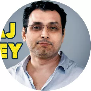 Neeraj Pandey