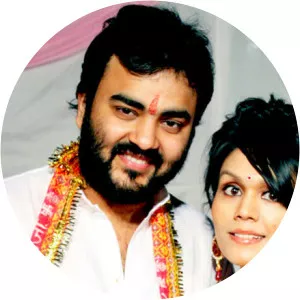Neeraj Sharma - Sonu Kakkar's husband