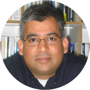 Neeraj Suri - Author