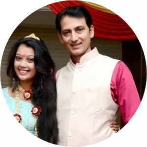 Neeraj Suryavanshi photograph