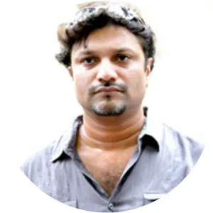 Neerav Ghosh - Screenwriter