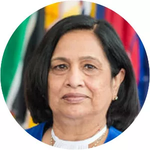 Neeru Chadha