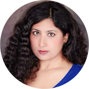 Neery Harrison - Actress