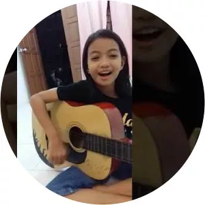 Neesa Helena - Natasha Hudson's daughter