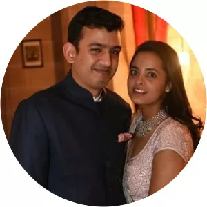 Neeshal Modi - Nirav Modi's brother