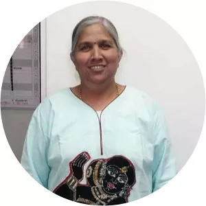 Neeta Baporikar - Author