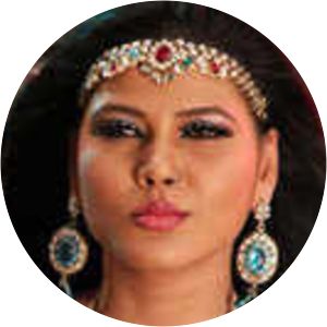 Neeta Jog photograph