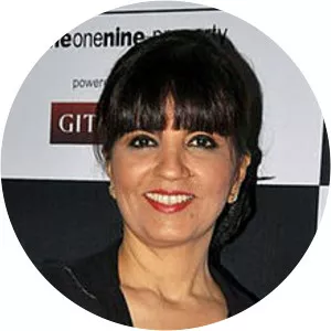 Neeta Lulla