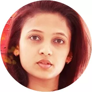 Neeta Pillai - Indian film actor