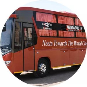 Neeta Tours & Travels - 