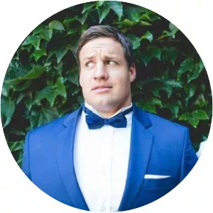 Neethling Fouché - South African rugby union player