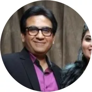 Neeyati Joshi photograph