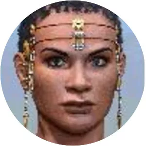 Neferneferuaten Tasherit