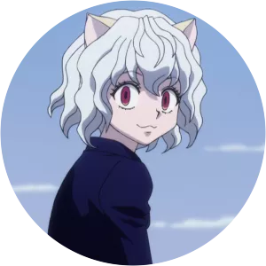 Neferpitou - 