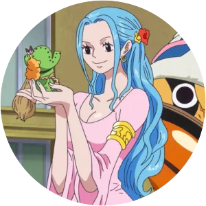 Nefertari Vivi - Fictional character