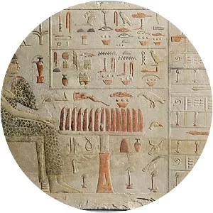 Nefertiabet - Khufu's daughter