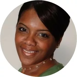 Nefertiti Bruce - Author