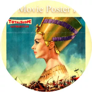 Nefertiti, Queen of the Nile