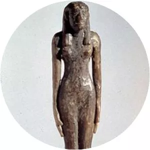 Neferu II photograph