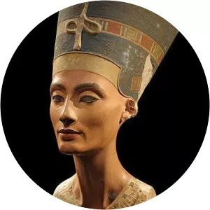 Neferu III photograph