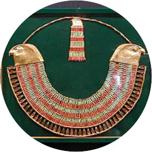 Neferuptah photograph