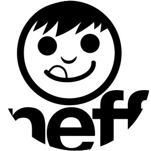 Neff Headwear