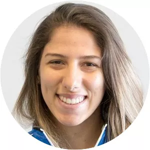 Nefisa Berberović - Bosnian tennis player