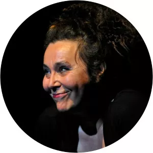 Néfissa Bénouniche - Screenwriter