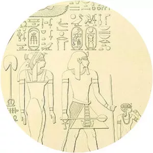 Nefrubity - Thutmose I's daughter