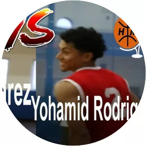 Neftali Alvarez - Basketball player