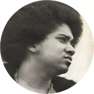 Neftali Santiago photograph