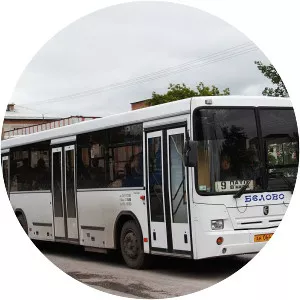 Neftekamsk Automotive Plant