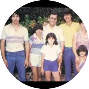 Nefty Sallaberry - Musical artist