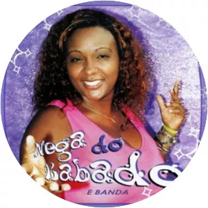 Nega do Babado