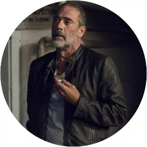 Negan - Fictional character