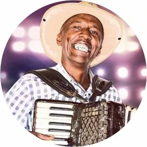 Negão da Sanfona - Musical artist