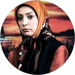 Negar Abedi - Iranian movie actor