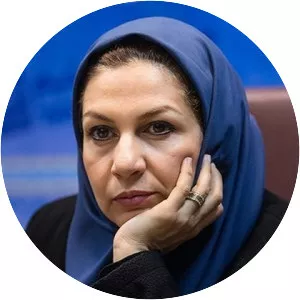 Negar Estakhr - Iranian costume designer