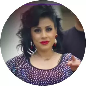 Negar Mandegar - Musical artist