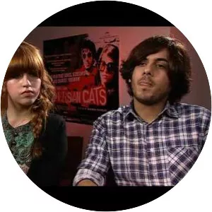 Negar Shaghaghi - Singer-songwriter