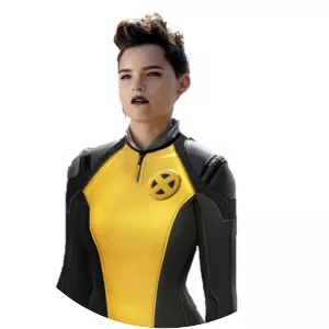 Negasonic Teenage Warhead